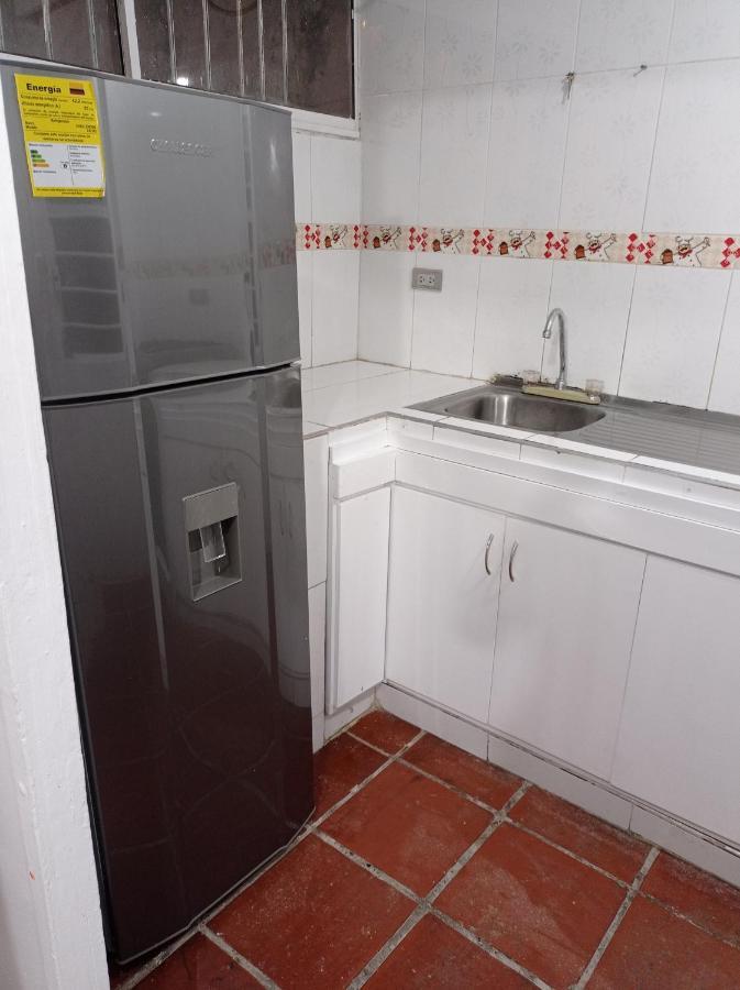 Vivienda Turistica Las Palmas Cartagena Exterior photo