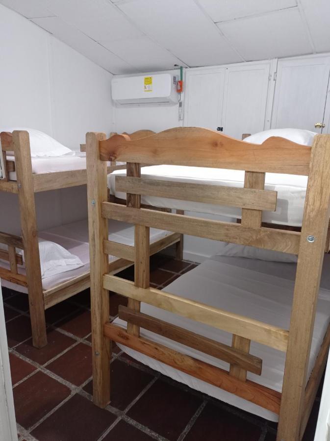 Vivienda Turistica Las Palmas Cartagena Exterior photo