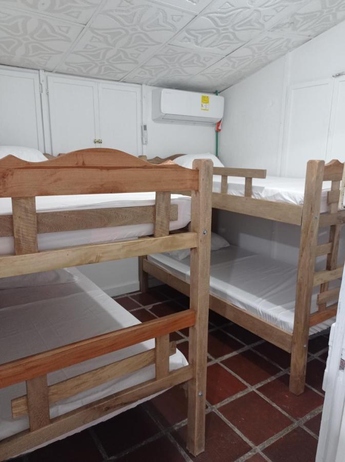 Vivienda Turistica Las Palmas Cartagena Exterior photo
