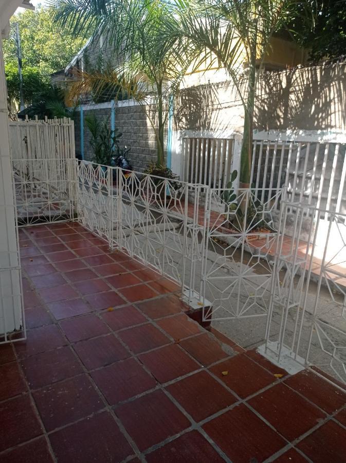 Vivienda Turistica Las Palmas Cartagena Exterior photo