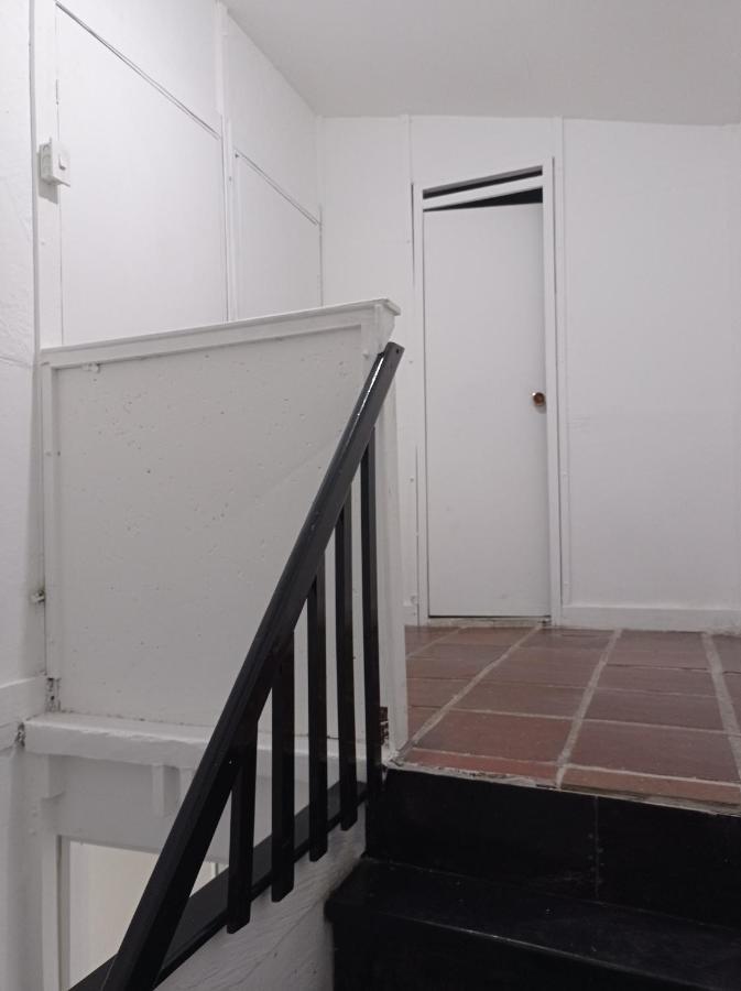 Vivienda Turistica Las Palmas Cartagena Exterior photo
