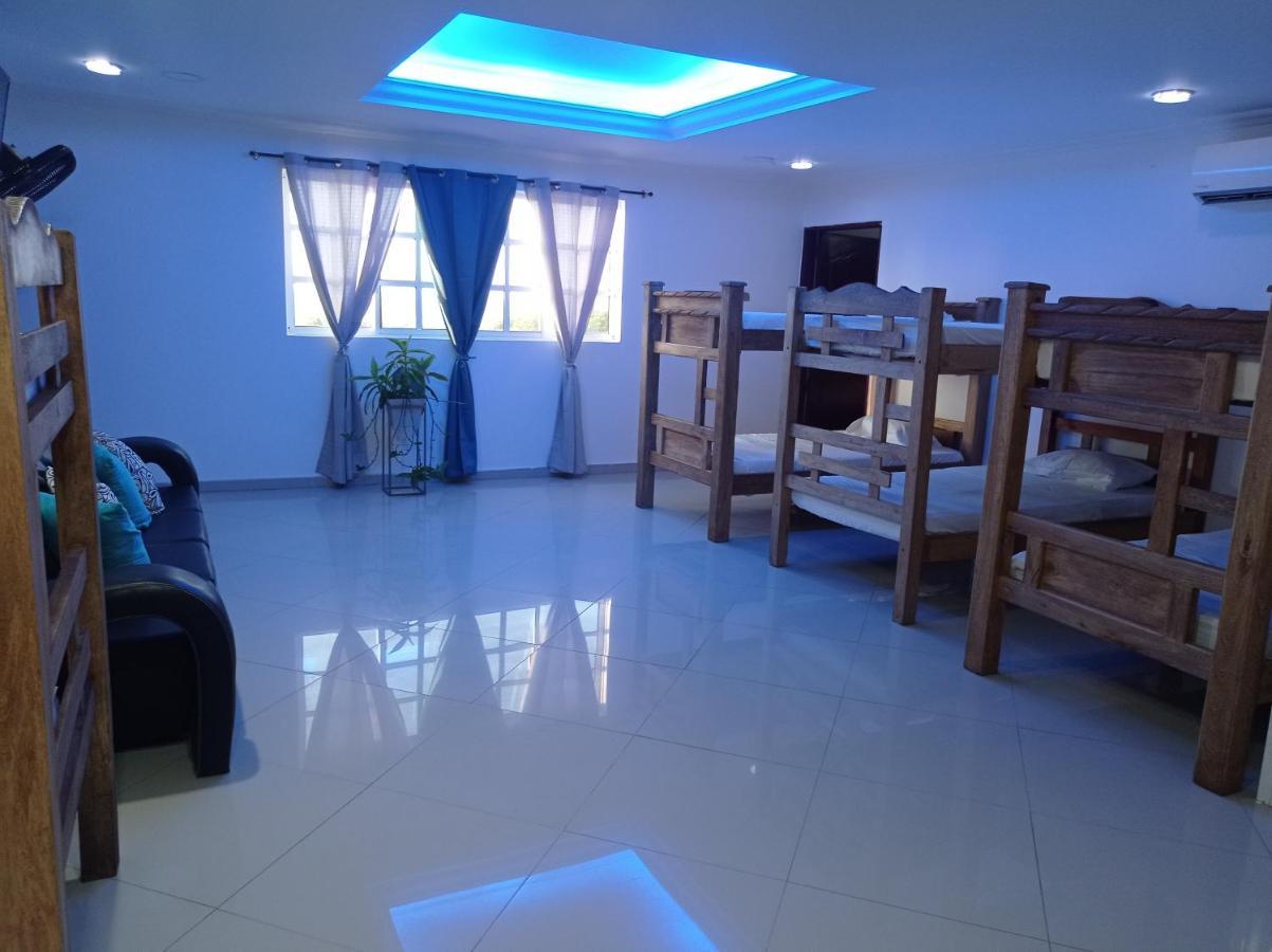 Vivienda Turistica Las Palmas Cartagena Exterior photo