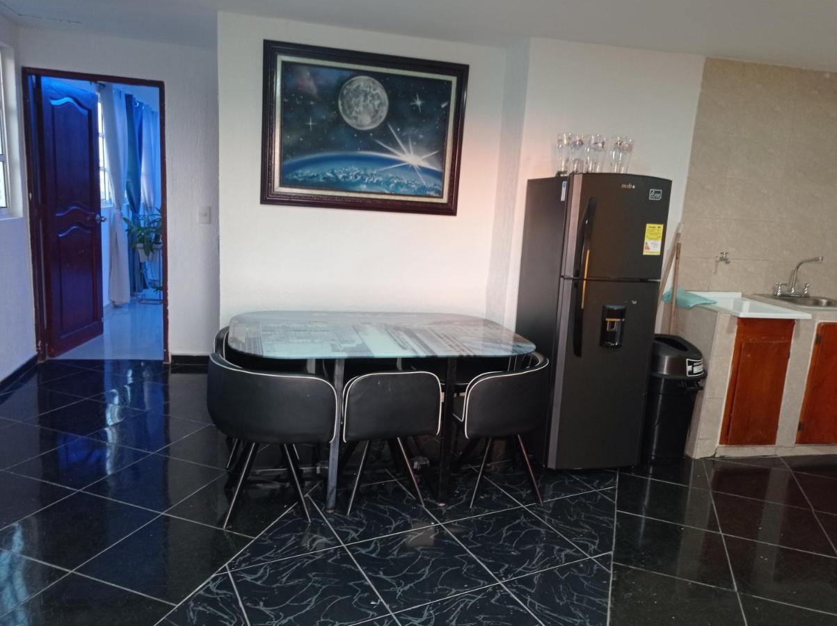 Vivienda Turistica Las Palmas Cartagena Exterior photo