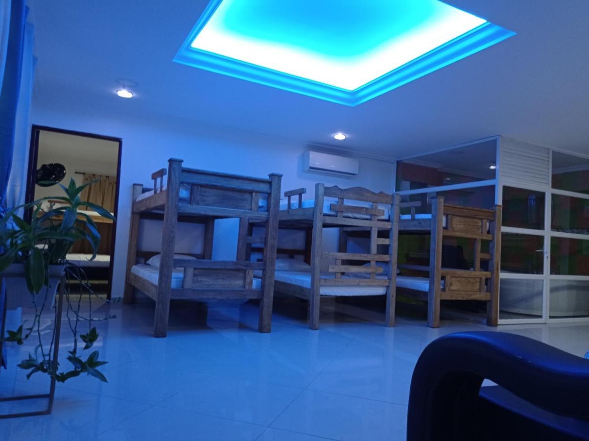 Vivienda Turistica Las Palmas Cartagena Exterior photo