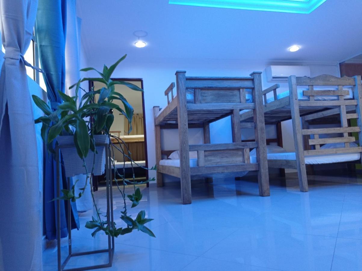 Vivienda Turistica Las Palmas Cartagena Exterior photo