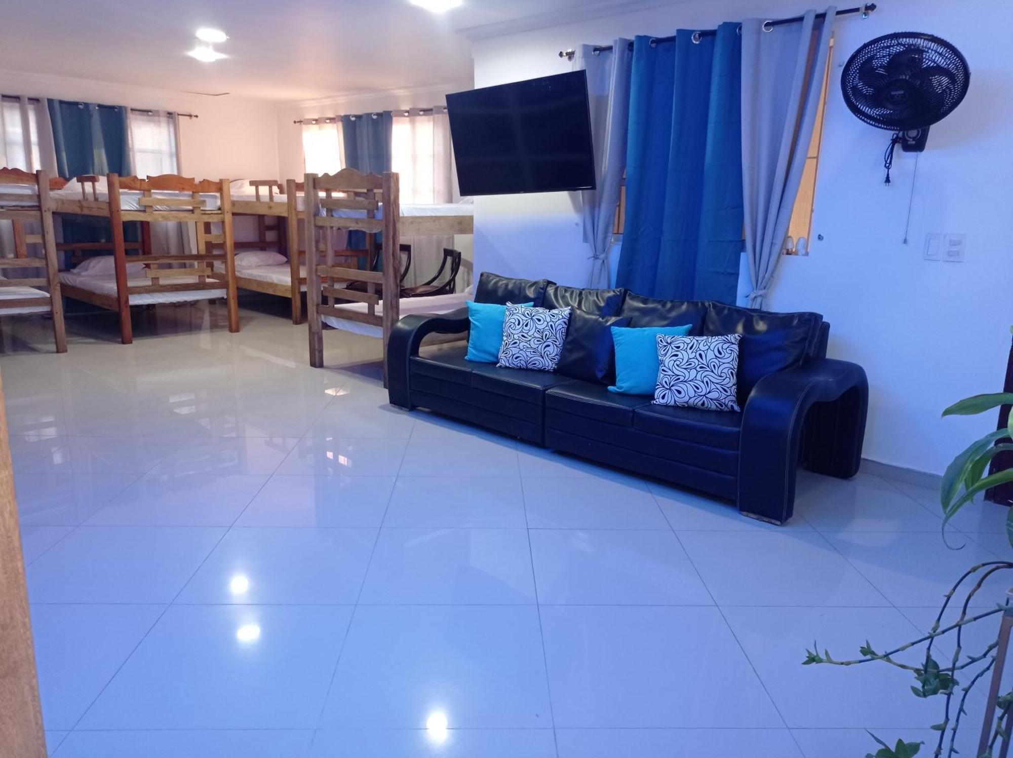 Vivienda Turistica Las Palmas Cartagena Room photo