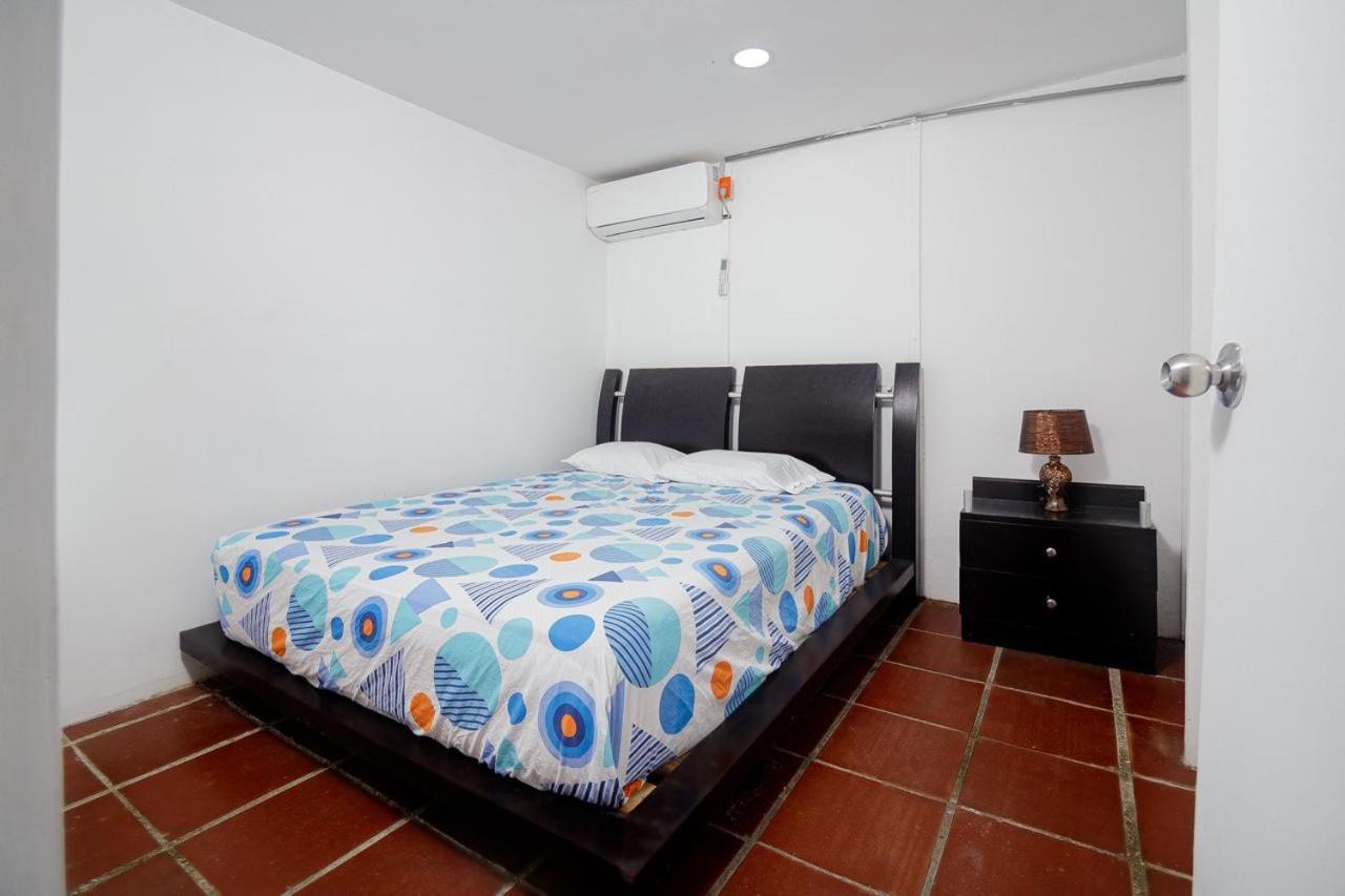 Vivienda Turistica Las Palmas Cartagena Exterior photo