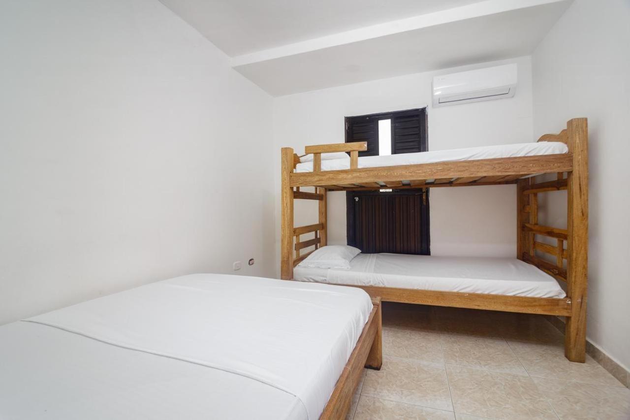 Vivienda Turistica Las Palmas Cartagena Exterior photo