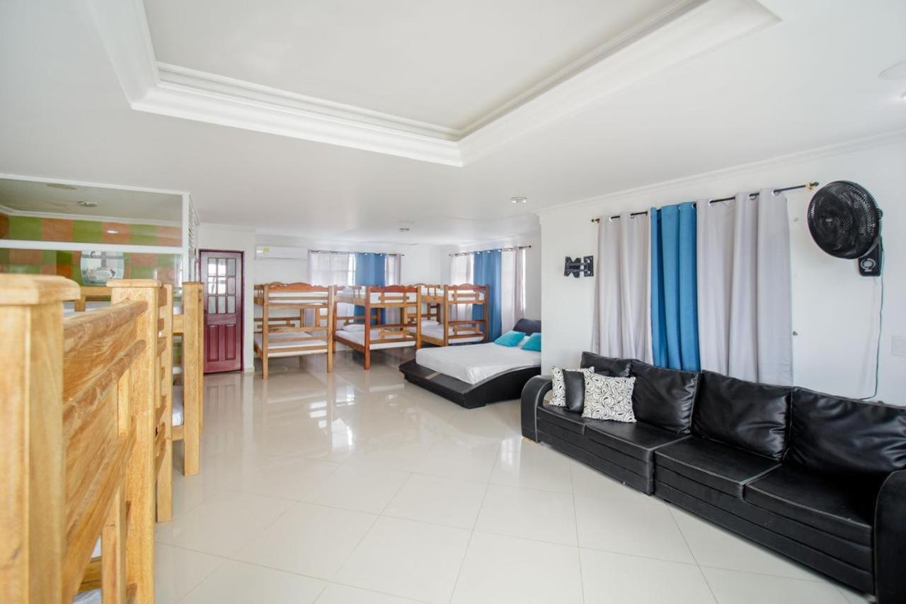 Vivienda Turistica Las Palmas Cartagena Exterior photo