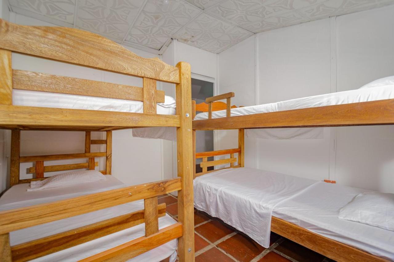 Vivienda Turistica Las Palmas Cartagena Exterior photo