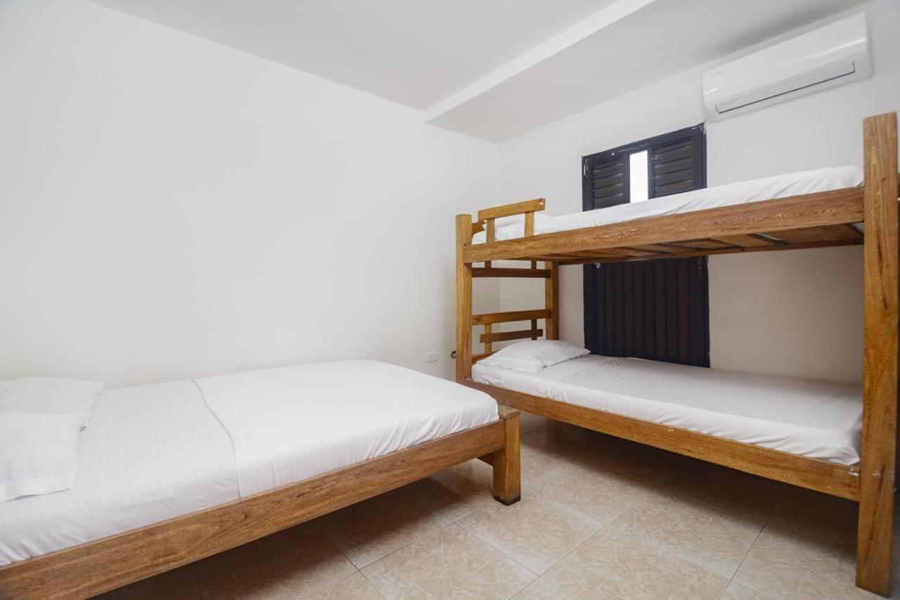 Vivienda Turistica Las Palmas Cartagena Exterior photo
