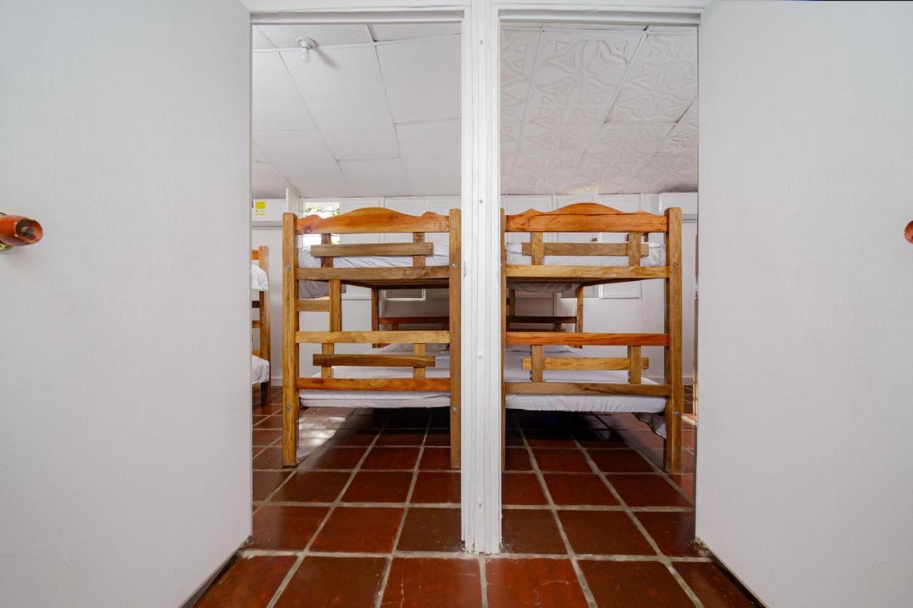 Vivienda Turistica Las Palmas Cartagena Exterior photo