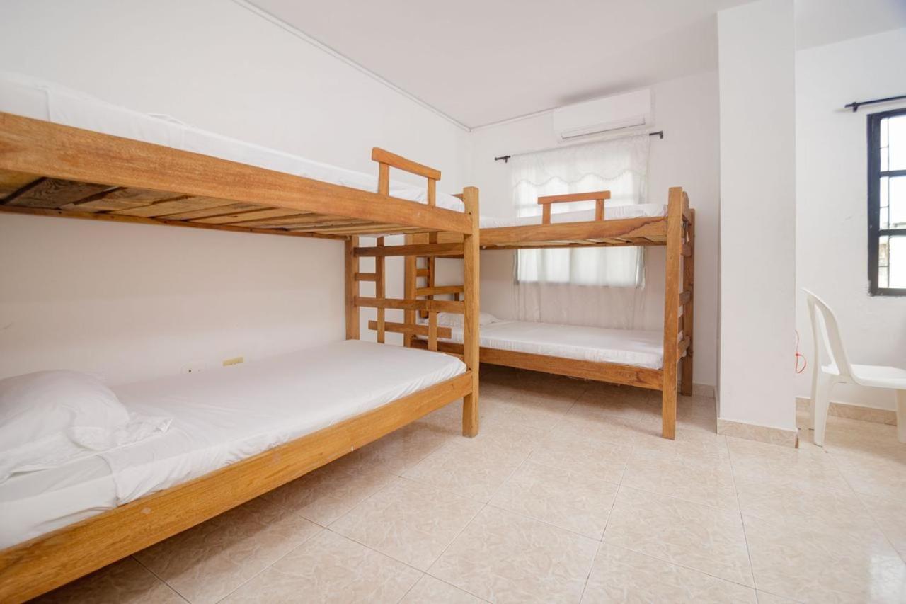 Vivienda Turistica Las Palmas Cartagena Exterior photo