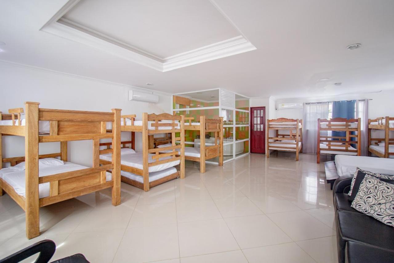 Vivienda Turistica Las Palmas Cartagena Exterior photo