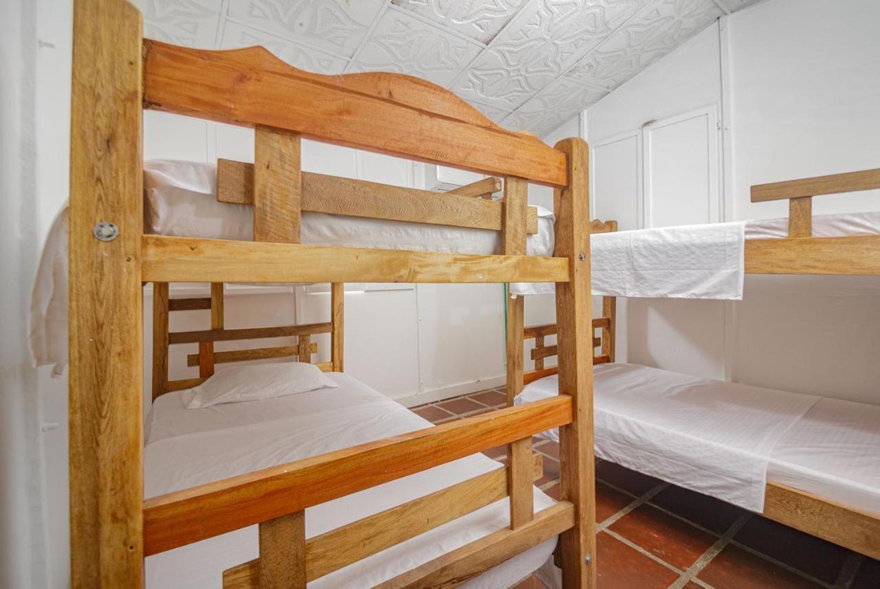 Vivienda Turistica Las Palmas Cartagena Exterior photo