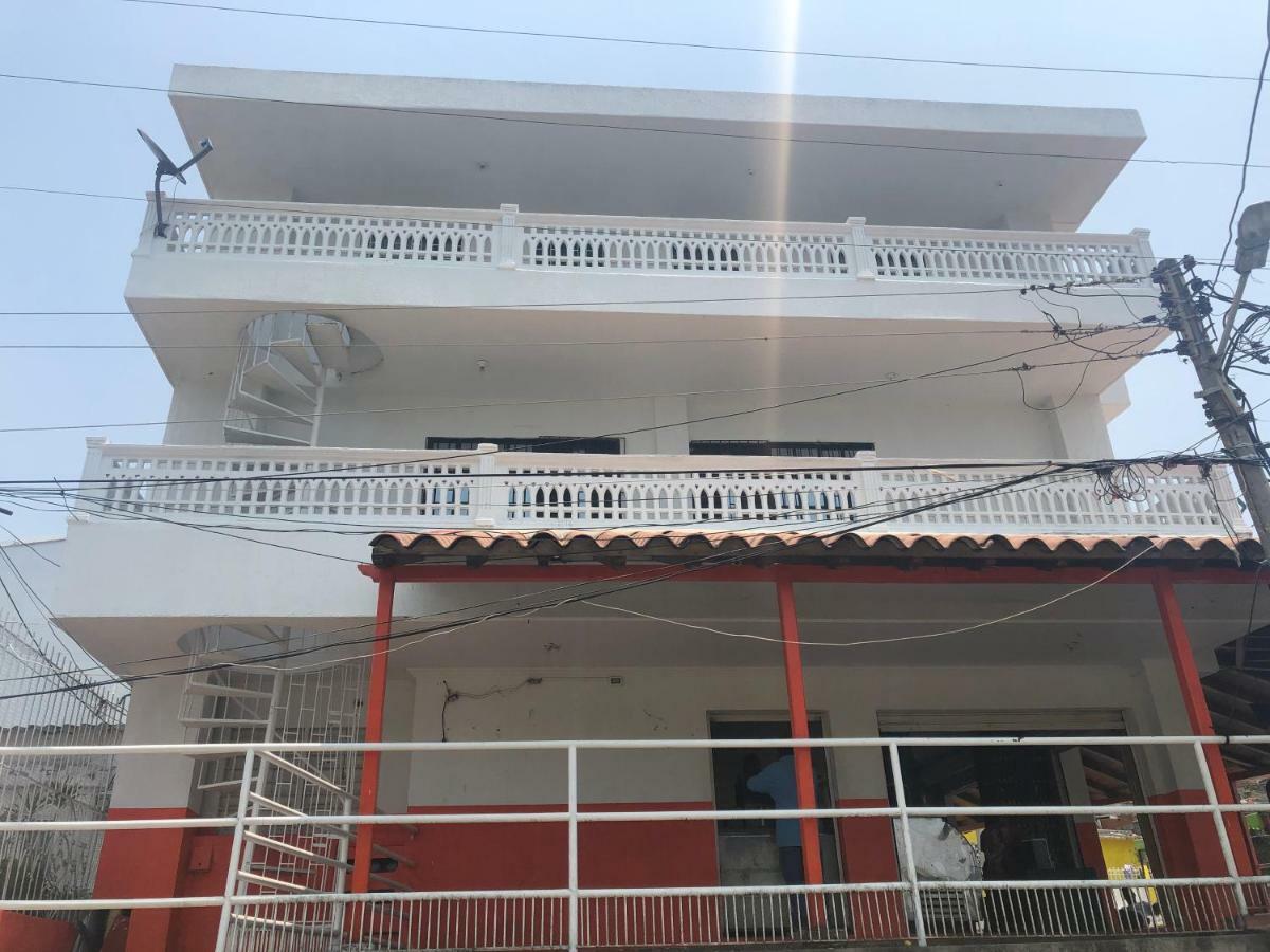 Vivienda Turistica Las Palmas Cartagena Exterior photo