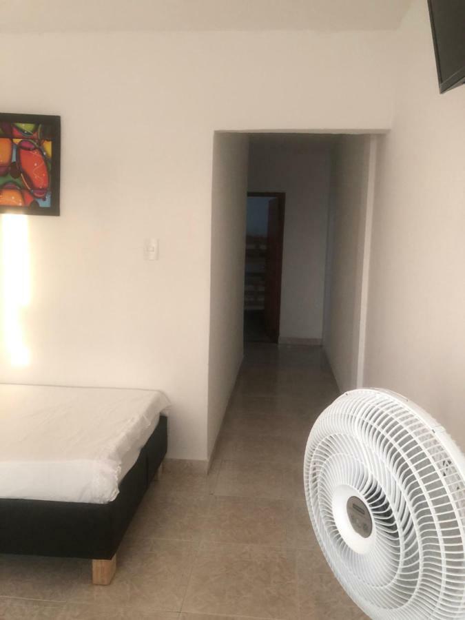 Vivienda Turistica Las Palmas Cartagena Exterior photo