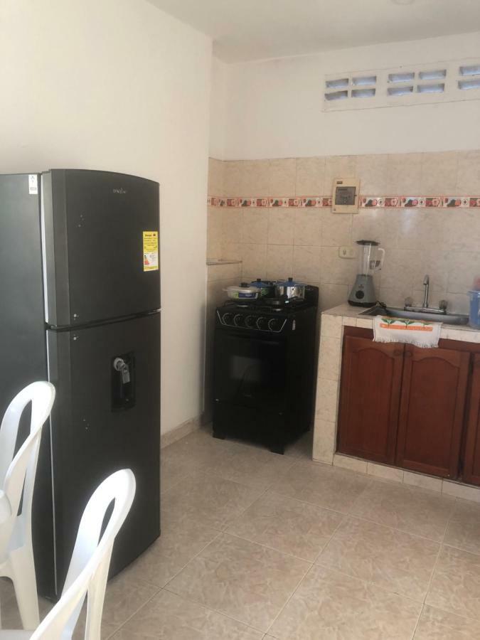 Vivienda Turistica Las Palmas Cartagena Exterior photo