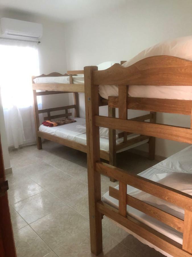 Vivienda Turistica Las Palmas Cartagena Exterior photo