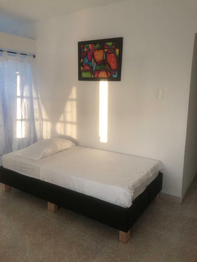Vivienda Turistica Las Palmas Cartagena Exterior photo