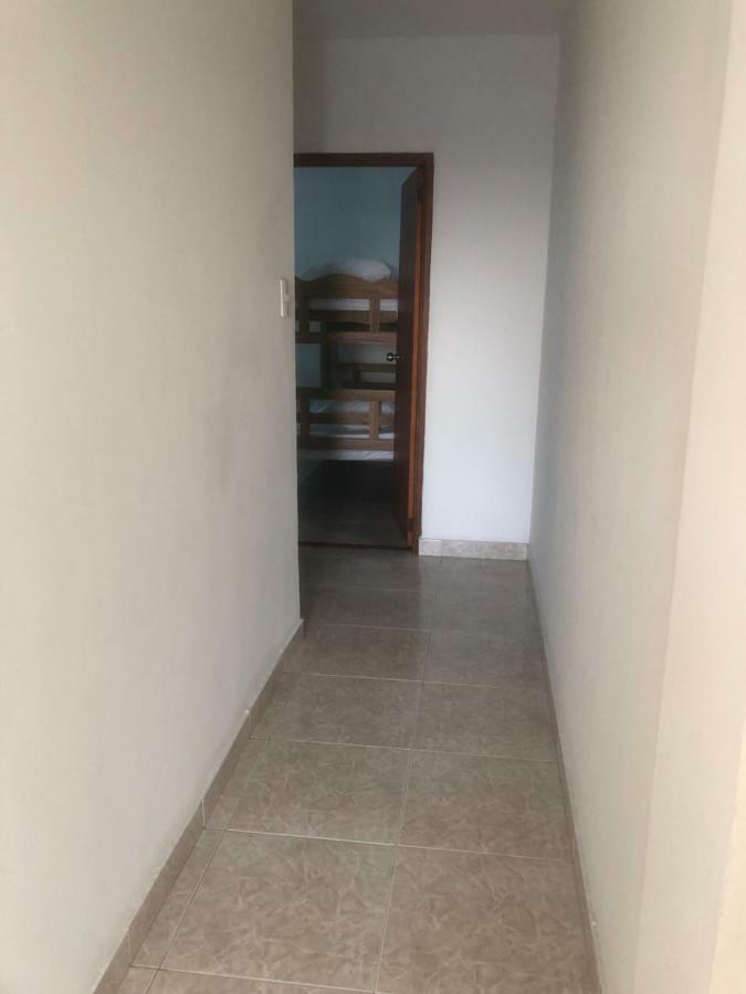 Vivienda Turistica Las Palmas Cartagena Exterior photo