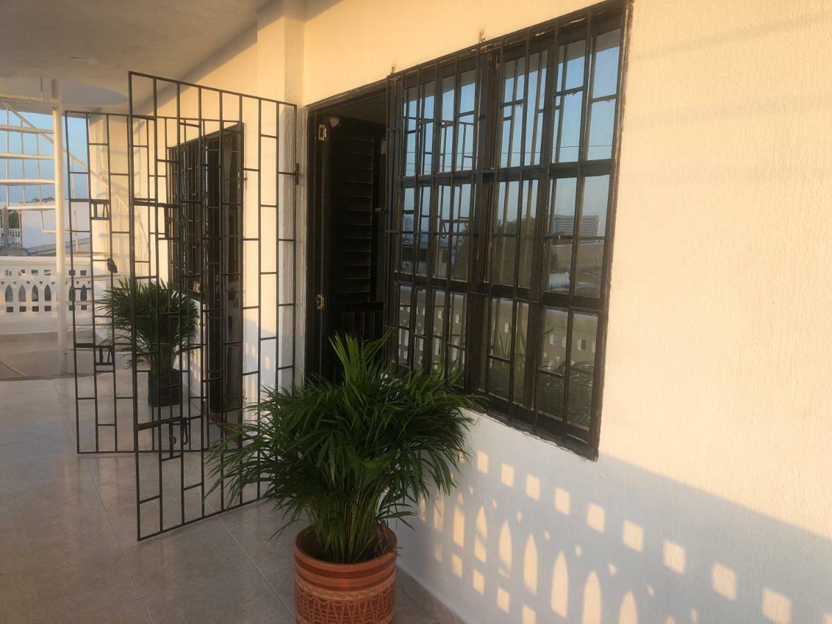 Vivienda Turistica Las Palmas Cartagena Exterior photo